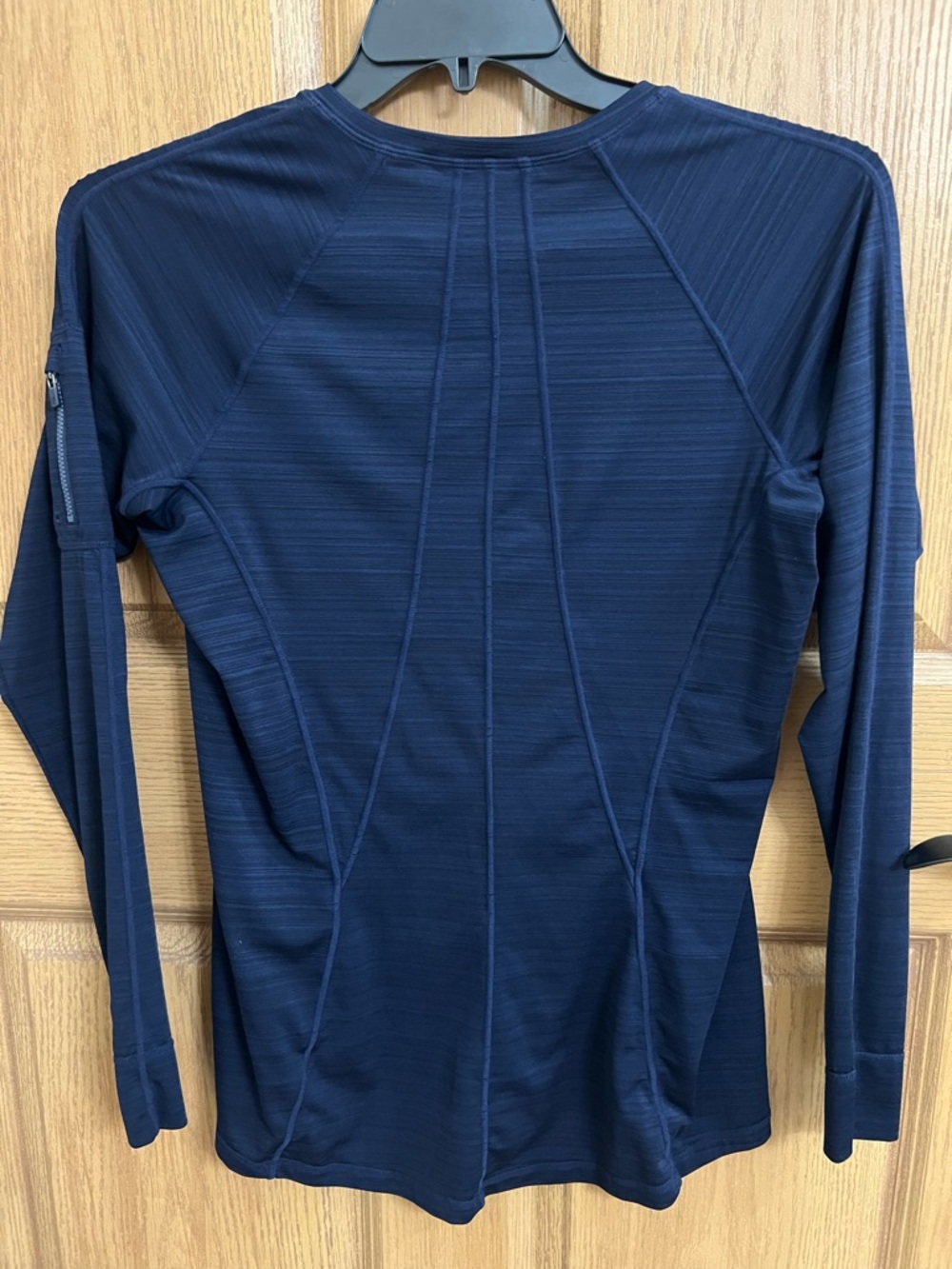 Athleta Performance 1/4 Zip - Picture 5 of 8